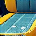 Ikon layanan shampoo dan detailing upholstery mobil