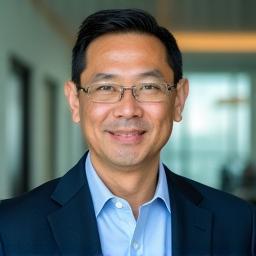 Rudi Santoso - CEO Bersih Mobil Nusantara