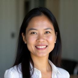 Maya Dewi - COO Bersih Mobil Nusantara